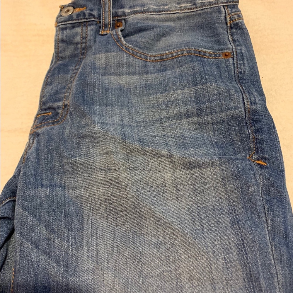 LUCKY BRAND Jeans!